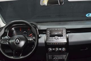 Renault Clio Business TCe 74 kW (100CV) GLP 5 P