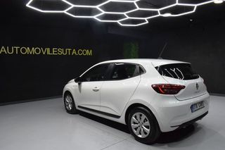 Renault Clio Business TCe 74 kW (100CV) GLP 5 P