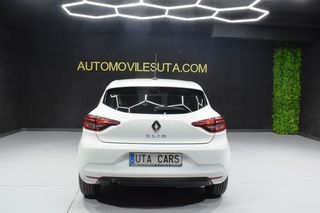 Renault Clio Business TCe 74 kW (100CV) GLP 5 P