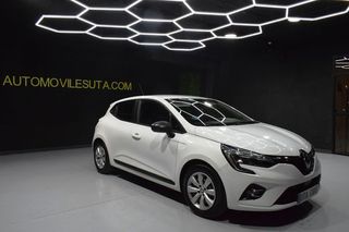 Renault Clio Business TCe 74 kW (100CV) GLP 5 P
