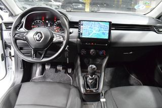 Renault Clio Business TCe 74 kW (100CV) GLP 5 P