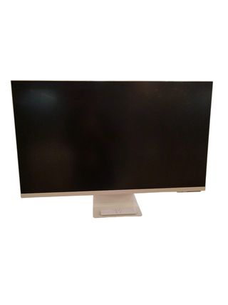 MONITOR SAMSUNG 4K S32BM801UU BLANCO + CAMARA + MANDO (MAL ENTRADA MINI HDMI)