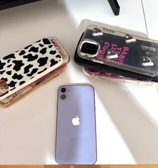 iPhone 11 128GB Viola