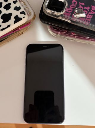 iPhone 11 128GB Viola