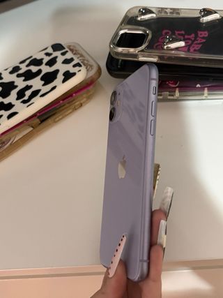 iPhone 11 128GB Viola