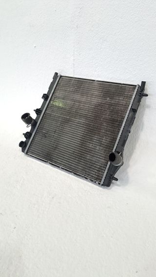 RADIADOR AGUA PEUGEOT 207 (2)