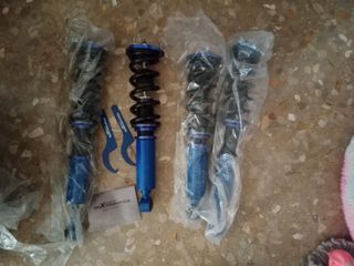 Suspensión roscada Lexus IS 98-04