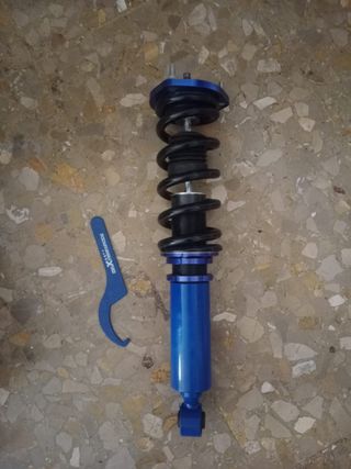 Suspensión roscada Lexus IS 98-04