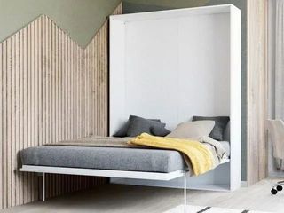 CAMA ABATIBLE VERTICAL NOVA 135x190