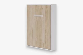 CAMA ABATIBLE VERTICAL NOVA 135x190