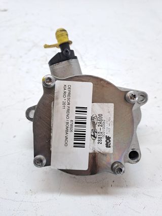 DEPRESOR FRENO / BOMBA VACIO KIA RIO