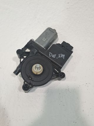 MOTOR ELEVALUNAS DELANTERO IZQUIERDO CITROEN C3