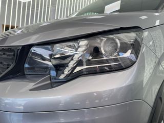 PEUGEOT RIFTER GT-LINE STANDARD 1.5 BLUEHDI 130CV 