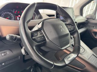 PEUGEOT RIFTER GT-LINE STANDARD 1.5 BLUEHDI 130CV 