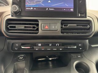 PEUGEOT RIFTER GT-LINE STANDARD 1.5 BLUEHDI 130CV 