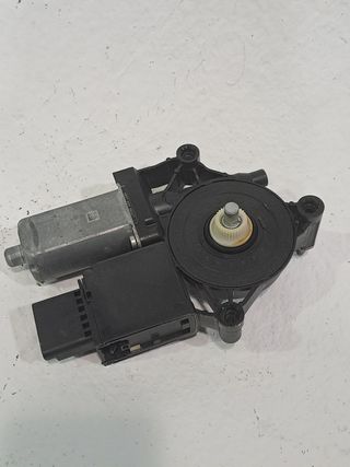MOTOR ELEVALUNAS TRASERO DERECHO CITROEN C3