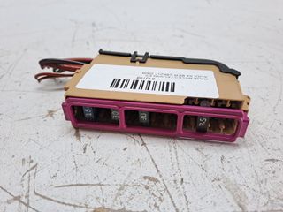 CAJA RELES / FUSIBLES AUDI S4 BER. (8K2) (5)