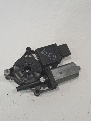 MOTOR ELEVALUNAS TRASERO IZQUIERDO CITROEN C3