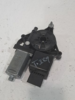 MOTOR ELEVALUNAS TRASERO IZQUIERDO CITROEN C3