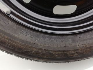 NEUMATICO REPUESTO PEUGEOT 208