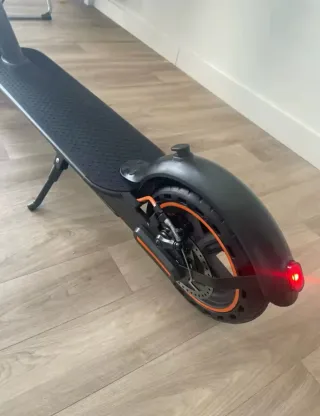 Patinete Eléctrico E-Scooter