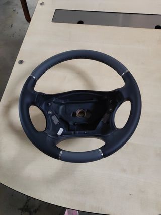 Volante Deportivo Mercedes C220 W203