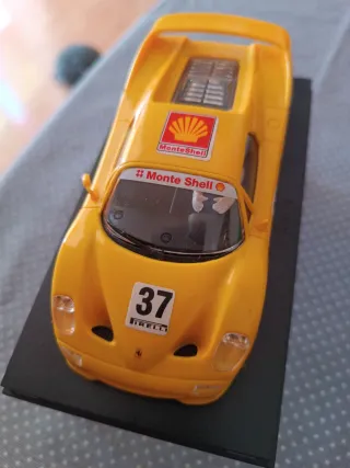 Scalextric