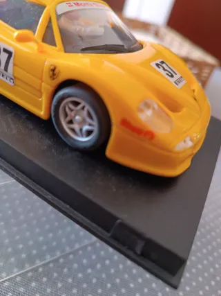 Scalextric