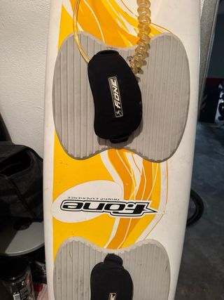 Tabla de Kitesurf F-One