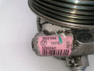 BOMBA DIRECCION FIAT DOBLO CAJA/CHASIS (263_)