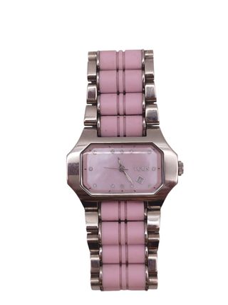 RELOJ DE MUJER TOUS BEL AIR ROSA 00087