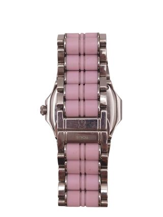 RELOJ DE MUJER TOUS BEL AIR ROSA 00087