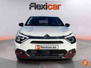 Citroën C4 PureTech 130 S&S 6v Feel Pack