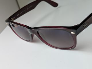 Gafas de sol Ray-Ban polarizadas