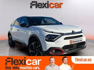 Citroën C4 PureTech 130 S&S 6v Feel Pack