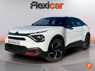 Citroën C4 PureTech 130 S&S 6v Feel Pack