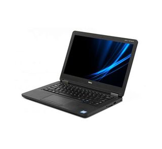 Notebook Dell e5270 