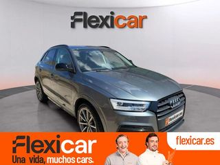 Audi Q3 2.0 TDI 110kW (150CV)