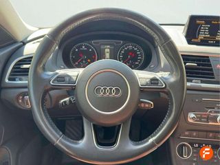Audi Q3 2.0 TDI 110kW (150CV)