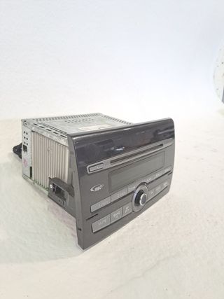 SISTEMA AUDIO / RADIO CD FIAT BRAVO (198)