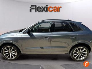Audi Q3 2.0 TDI 110kW (150CV)
