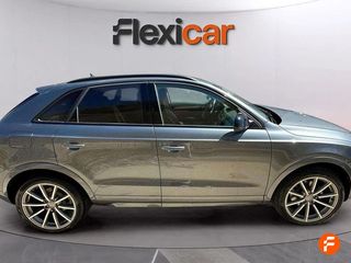 Audi Q3 2.0 TDI 110kW (150CV)