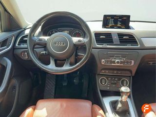 Audi Q3 2.0 TDI 110kW (150CV)