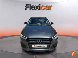 Audi Q3 2.0 TDI 110kW (150CV)