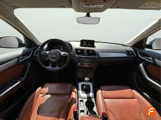 Audi Q3 2.0 TDI 110kW (150CV)