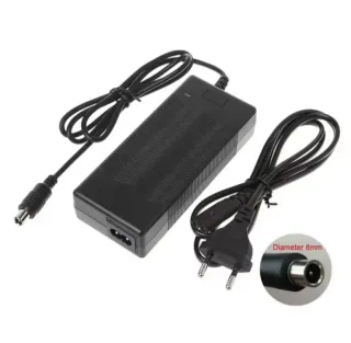 Cargador Patinete Eléctrico Xiaomi