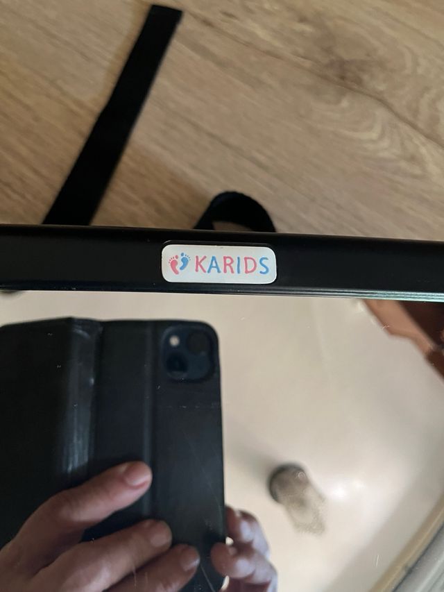 Espejo para coche KARIDS