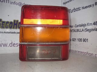 PILOTO TRASERO DERECHO SEAT IBIZA