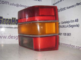 PILOTO TRASERO DERECHO SEAT IBIZA