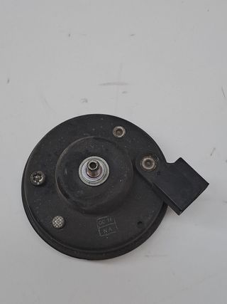 CLAXON TOYOTA YARIS (2)